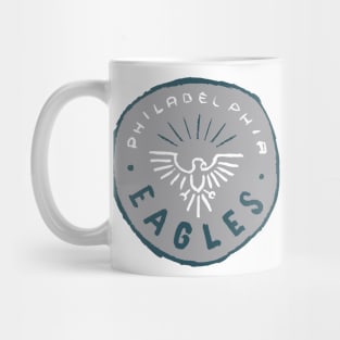 Philadelphia Eagleeees 02 Mug